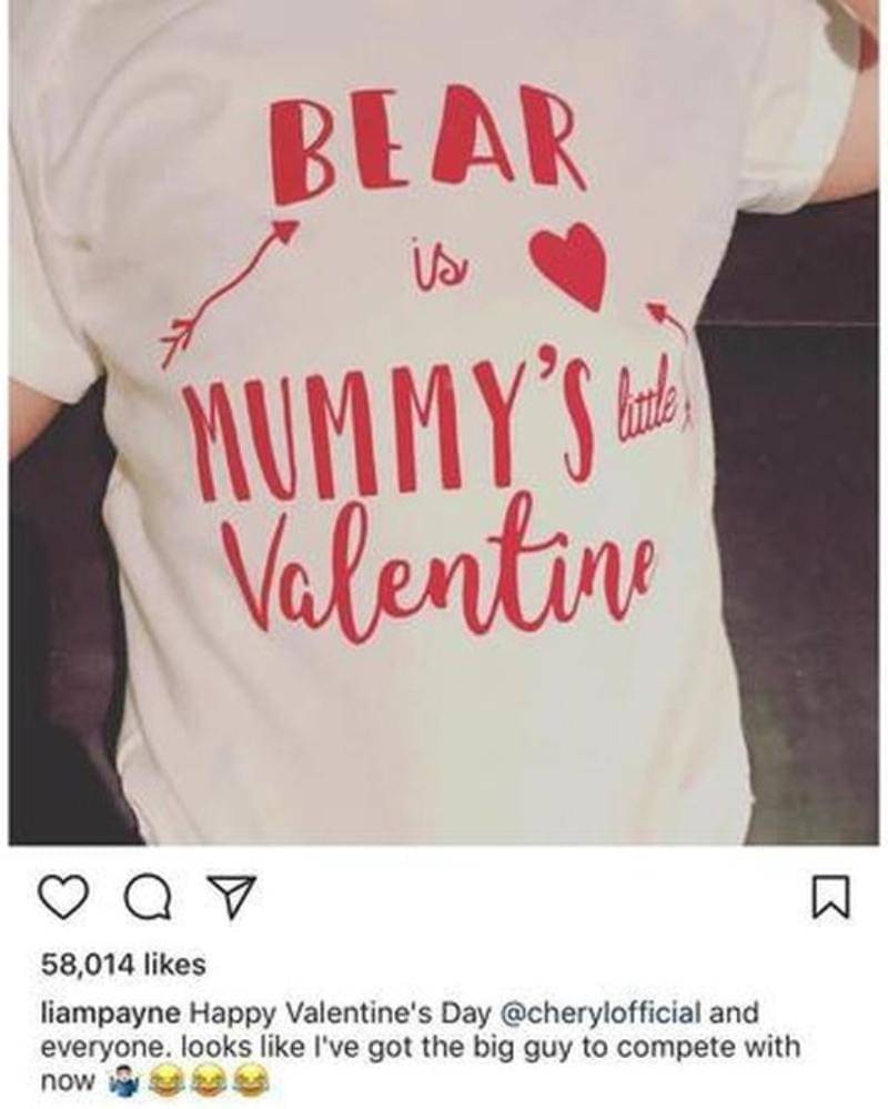 Instagram.com/liampayne